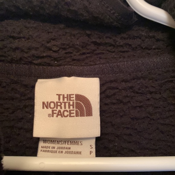 North Face Campshire Fleece in size small - Picture 9 of 15